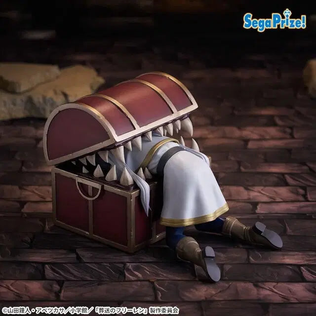 [BUNJANG] Sega Frieren: Beyond Journey&