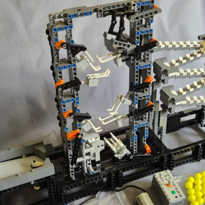 [BUNJANG] LEGO GBC Hockey Stick Lift by Akiyuki / LEGO Hockey Stick Lift, by Akiyuki