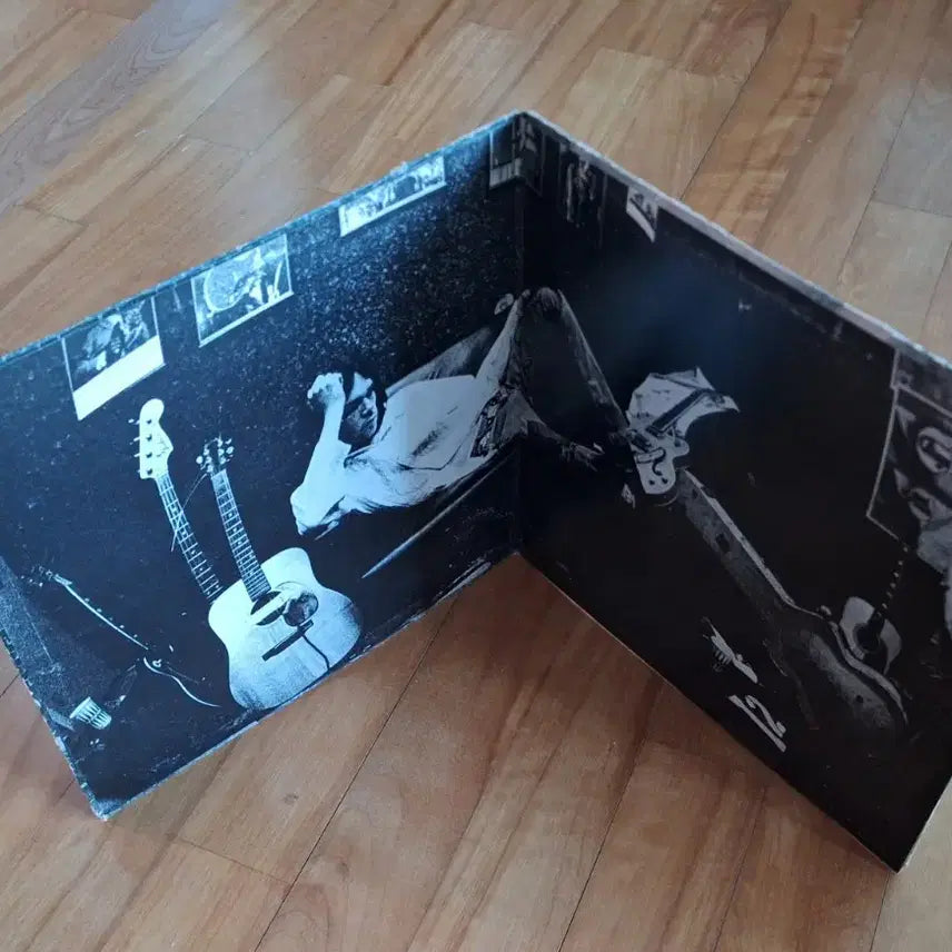 [BUNJANG] Neil Young After the Gold Rush LP (1972) / 미국원반/Neil Young-After the Gold Rush LP