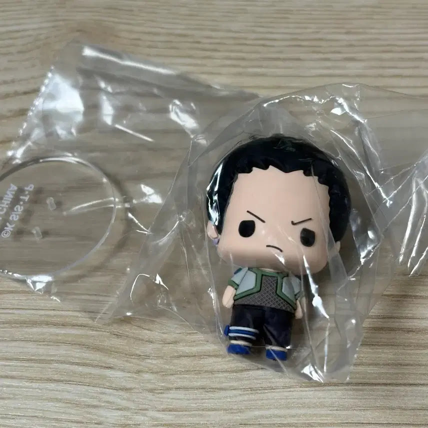 [BUNJANG] Naruto Shikamaru Chokorin Mascot Figure (Gaara, Sasuke, Itachi, Kakashi, Rock Lee, Sakura, Neji, Hinata, Sasori, Deidara) / 나루토 시카마루 쵸코린 쵸코링 마스코트 피규어 가아라 사스케 이타치 카카시 록리 사쿠라 네지 히나타 사소리 데이다라 키링 피규어 가챠 인형