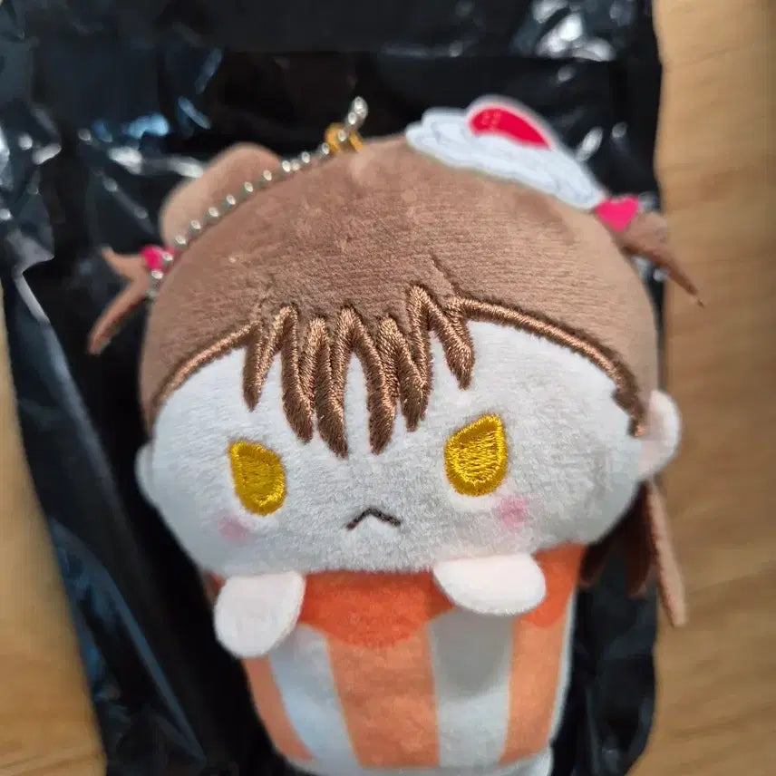 [BUNJANG] Medalist Cupcake Tapinui Photocard / 메달리스트 컵케이크 타피누이 미케