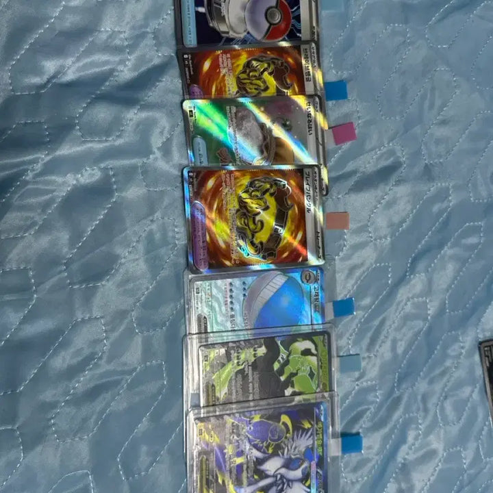 [BUNJANG] Pokemon Cards Bundle Set / 포켓몬 카드 일괄 판매합니다