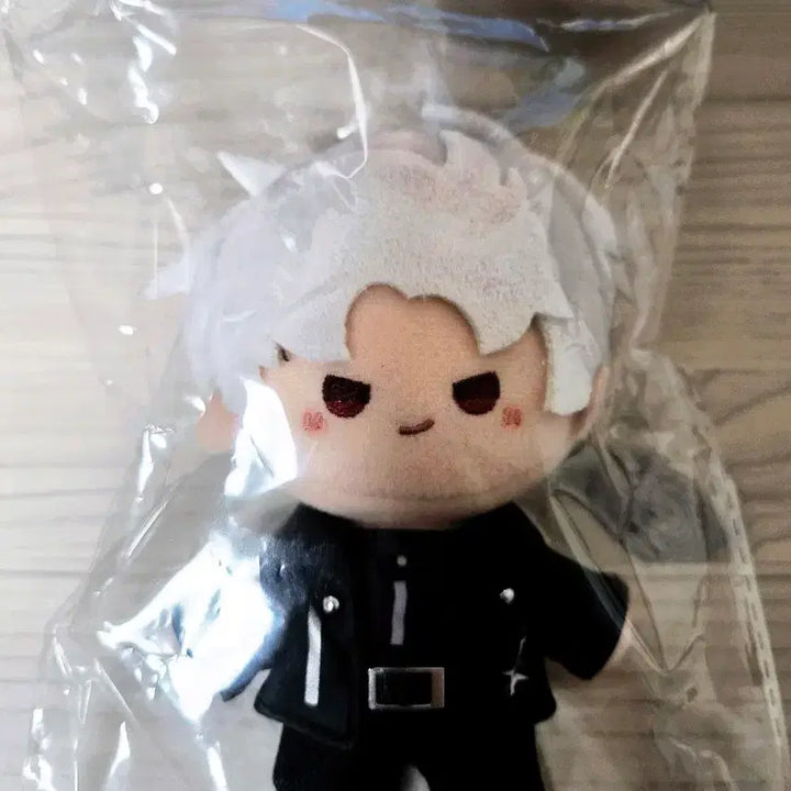 [BUNJANG] Love and Deepspace Jin Un Official Plush Doll / 러브앤딥스페이스 럽딥 진운 공식 누이 인형 판매