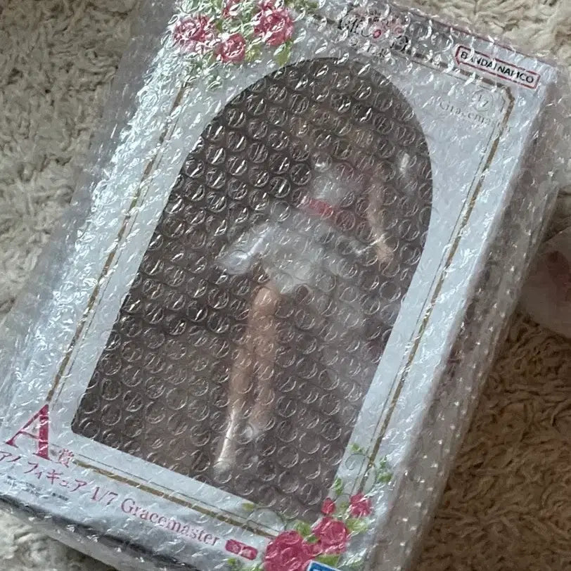 [BUNJANG] Ichiban Kuji Oshi no Ko Hoshino Ai 1/7 Scale Wedding Dress Figure / 제일복권 A상 최애의 아이 호시노 아이 1/7 피규어