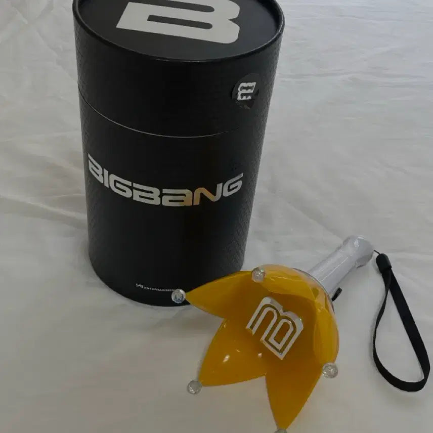 [BUNJANG] BIGBANG Official Lightstick Ver. 3 / 뱅봉 빅뱅 응원봉 ver.3