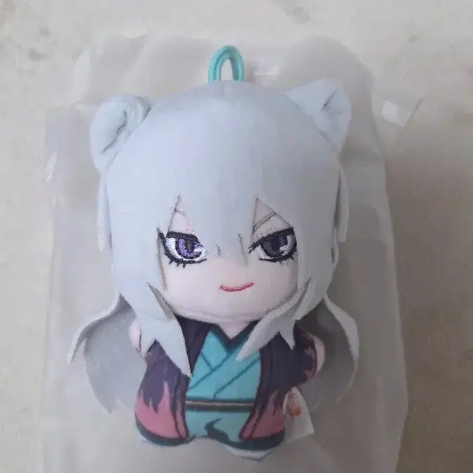 [BUNJANG] Kamisama Kiss Tomoe (Shinrei) Nui Doll Long Hair Ver. / 오늘부터 신령님 오신령 눌셋 누이 장발토모에