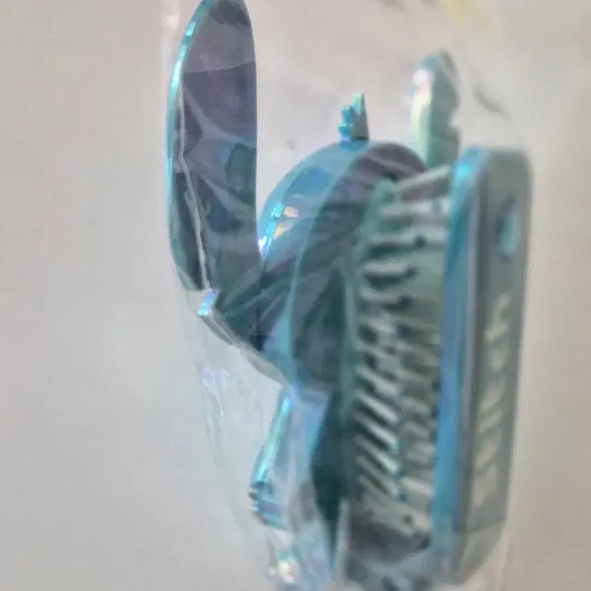 [BUNJANG] Disney Stitch Hair Brush / 스티치 헤어빗