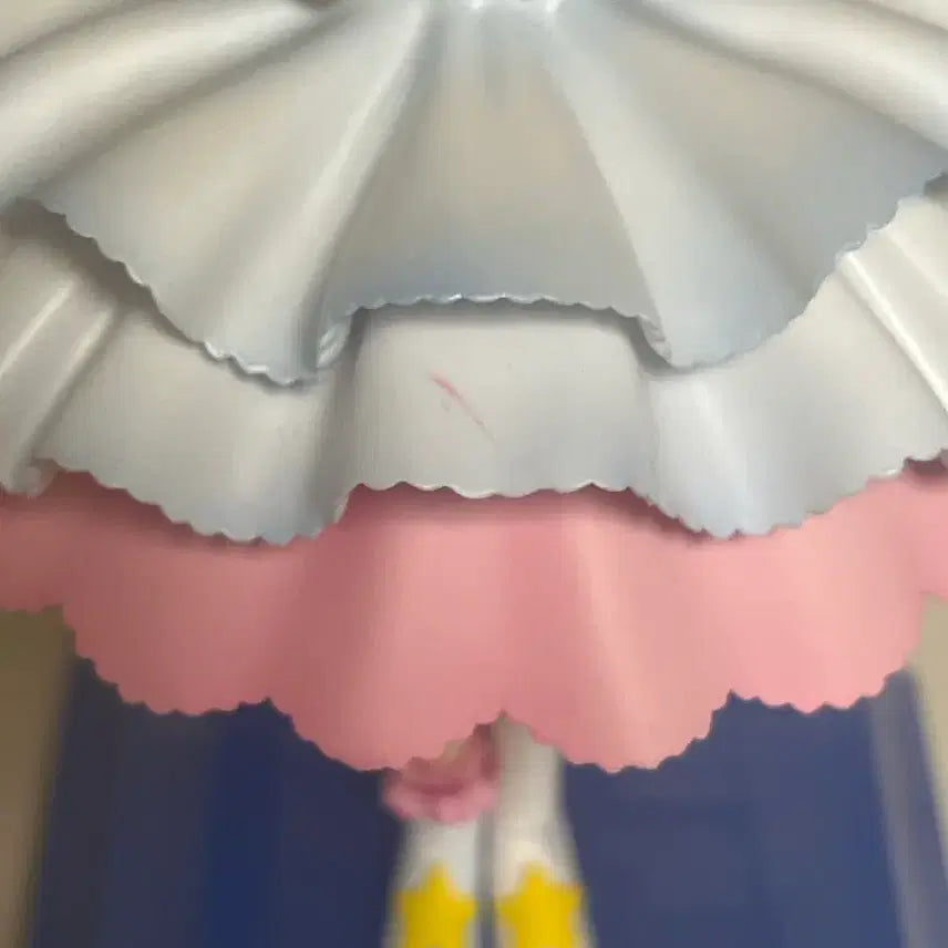 [BUNJANG] Cardcaptor Sakura Ichiban Kuji Prize A Figure / 급처) 카드캡터 사쿠라 피규어 이치방쿠지 a상