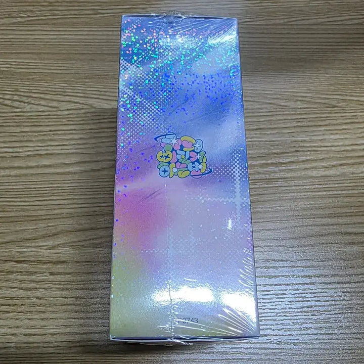 [BUNJANG] Ayatsuno Yuni Super Pijilgehaebun Album / 스텔라이브 아야츠노 유니 슈퍼삐질게하는법 앨범
