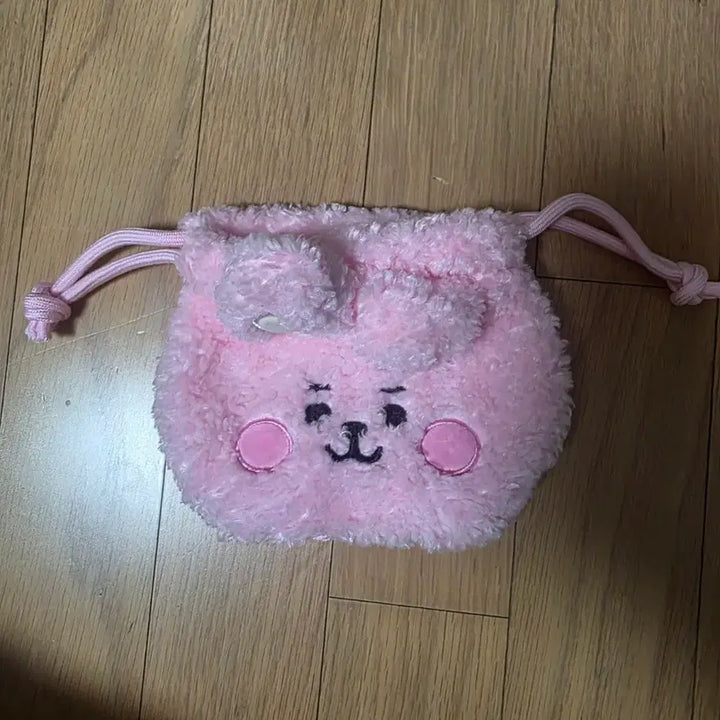 [BUNJANG] BTS BT21 COOKY Pouch / 방탄소년단(BTS), BT21 쿠키 파우치