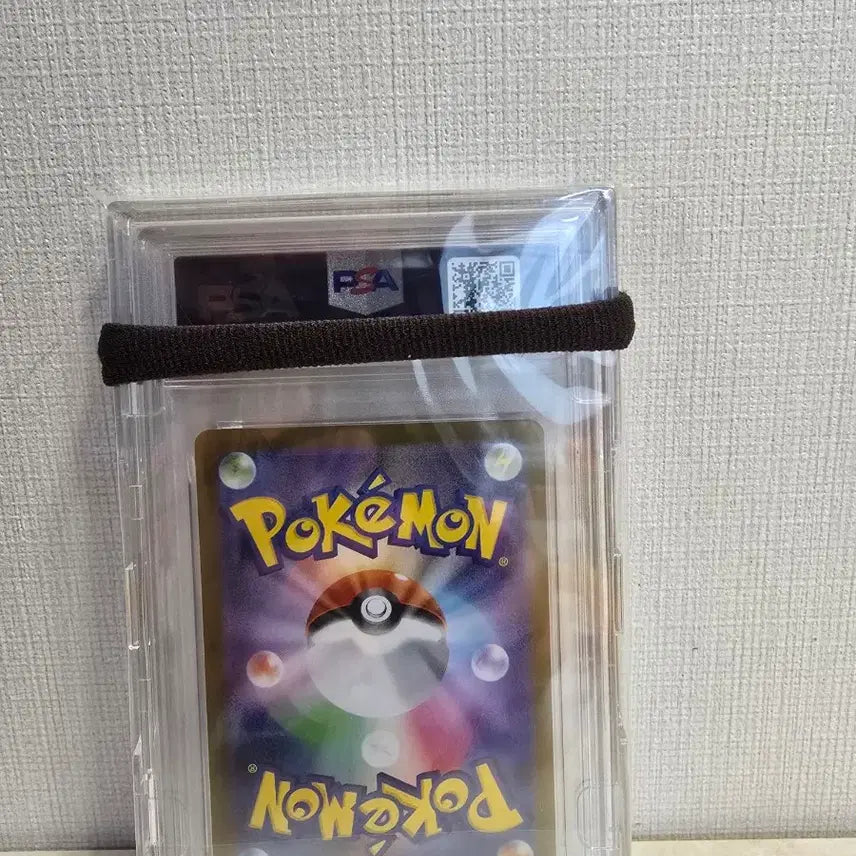 [BUNJANG] Pokemon Card Japanese Mega Gardevoir SAR PSA 10 / 포켓몬카드 일판 메가 가디안 sar psa10