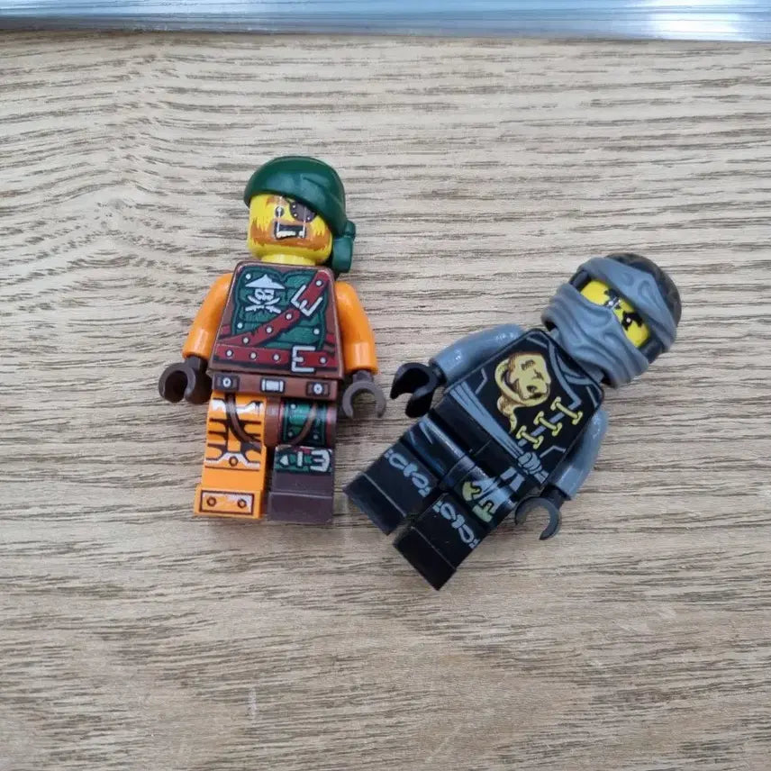 [BUNJANG] LEGO Ninjago 70599 Building Set (Ages 7-14) / 레고 닌자고 70599 7-14세