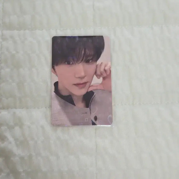 [BUNJANG] NCT WISH Strawberry Bakery Photocard Jaehee / NCT WISH 위시 딸기 베이커리 6000엔 특전포카 재희