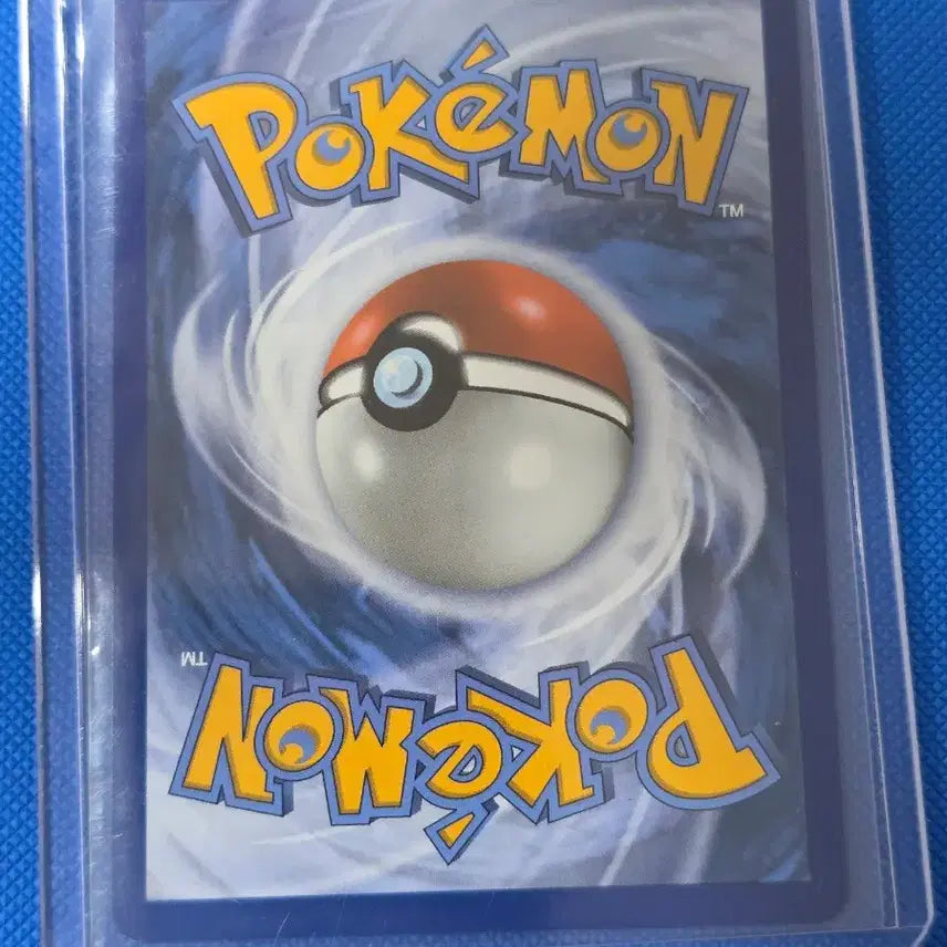 [BUNJANG] Pokemon Canary SR North American Edition 
