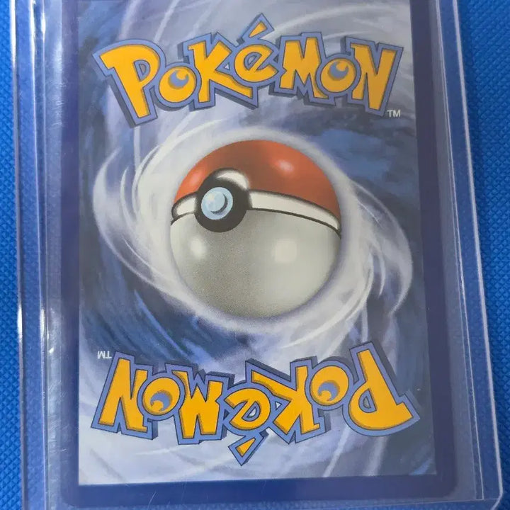 [BUNJANG] Pokemon Canary SR North American Edition 