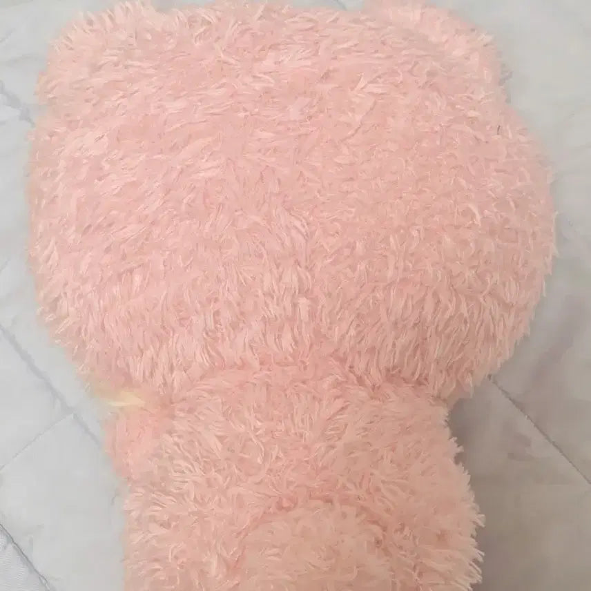 [BUNJANG] Sanrio Hello Kitty Panda Large Plush / 고전 산리오 헬로키티 판다 대형 봉제인형