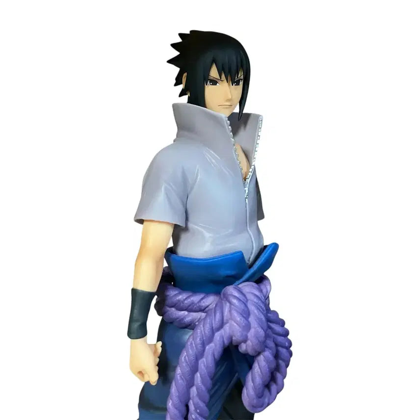 [BUNJANG] Naruto Grandista Sasuke Nero Figure / 나루토 그란디스타 사스케 네로 피규어