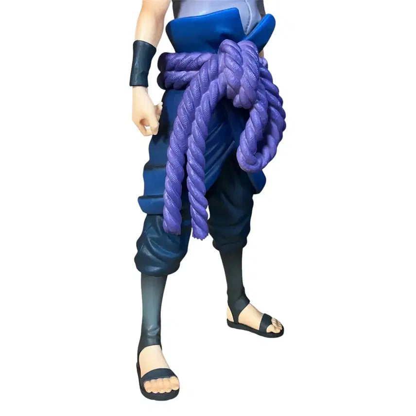 [BUNJANG] Naruto Grandista Sasuke Nero Figure / 나루토 그란디스타 사스케 네로 피규어