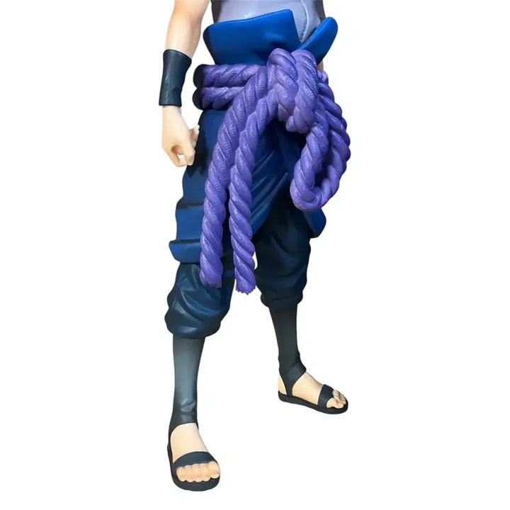 [BUNJANG] Naruto Grandista Sasuke Nero Figure / 나루토 그란디스타 사스케 네로 피규어