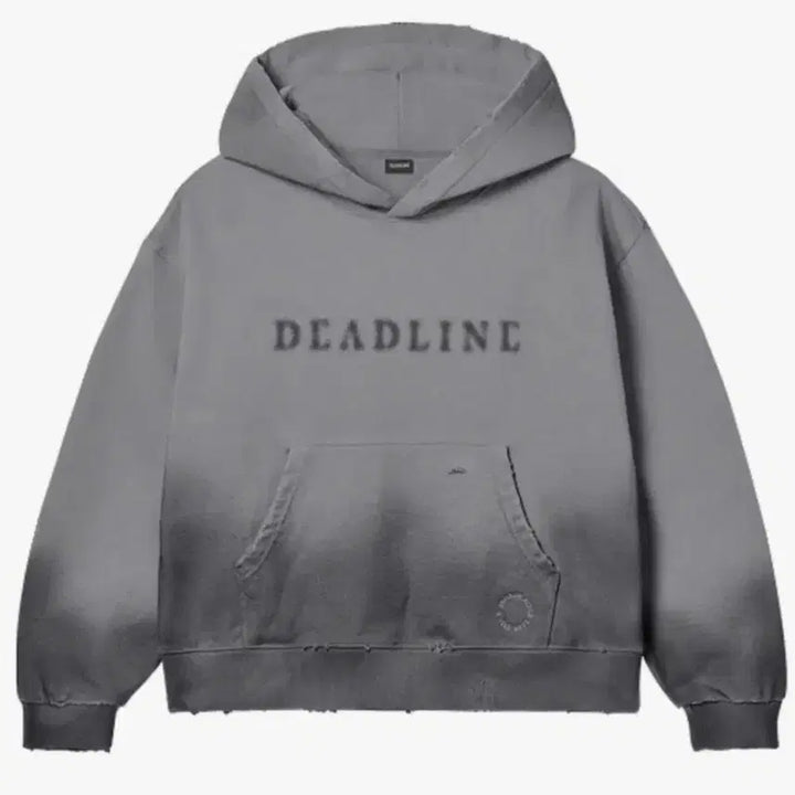[BUNJANG] BLACKPINK BP Deadline Official MD Hoodie L / 블랙핑크 데드라인 BLACKPINK BP Deadline 후드 L 제니 지수 리사 로제 공식 MD 원가양도 포카 포토카드