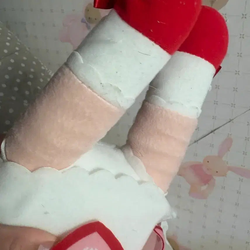 [BUNJANG] Puella Magi Madoka Magica Kaname Madoka Nesoberi Plush / 마마마 마법소녀마도카마기카 카나메 마도카 네소베리 인형
