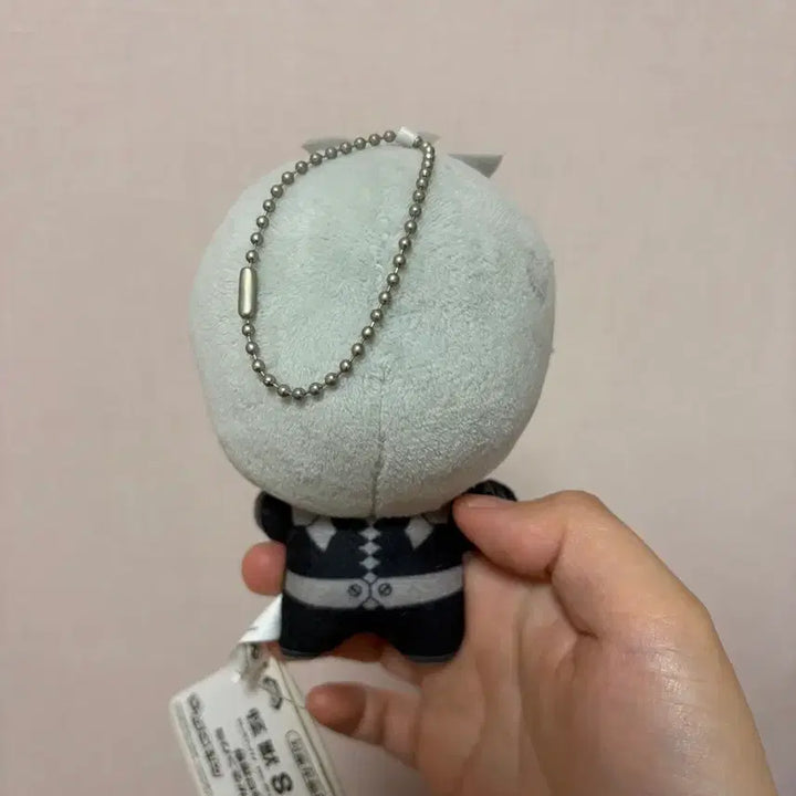 [BUNJANG] Kaiju No. 8 Ichikawa Reno Chibi Plush / 괴수8호 이치카와 레노 치비구루미