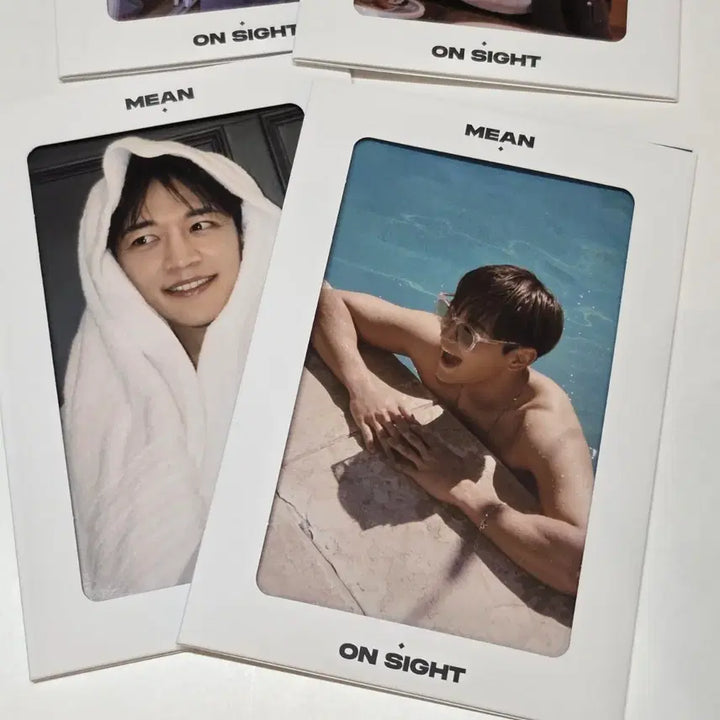 [BUNJANG] SHINee Minho &