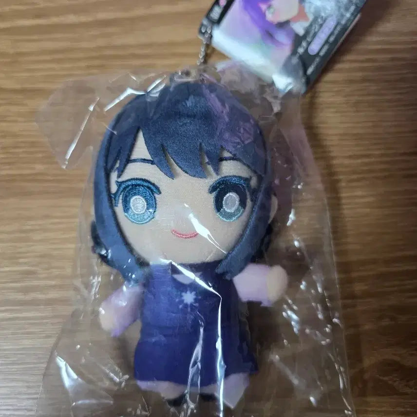 [BUNJANG] Oshi no Ko Akane Hino Plush Doll / 최애의아이 아카네 인형 누이