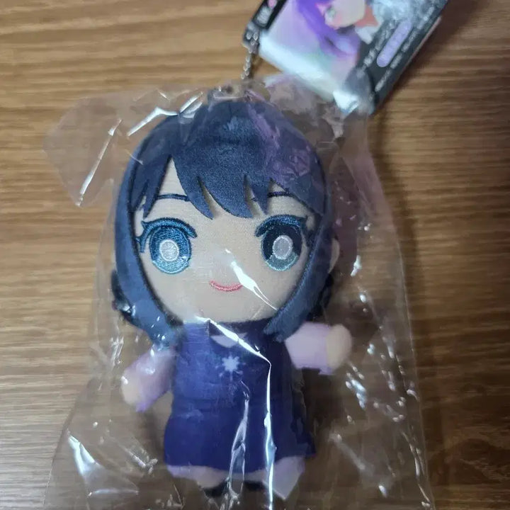 [BUNJANG] Oshi no Ko Akane Hino Plush Doll / 최애의아이 아카네 인형 누이