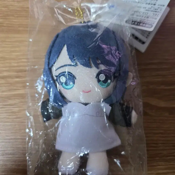 [BUNJANG] Oshi no Ko Akane Hiyoshi Plush Doll / 최애의아이 아카네 인형 누이