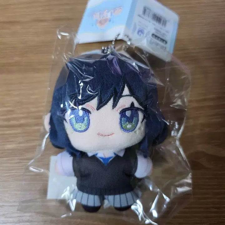 [BUNJANG] Oshi no Ko Akane Hino Plush / 최애의아이 아카네 인형 누이