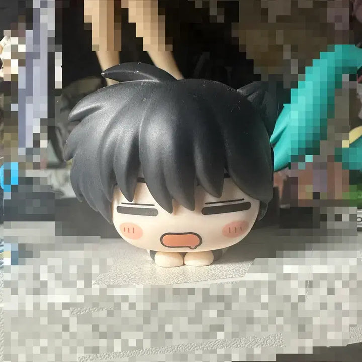 [BUNJANG] Ranma 1/2 Saotome Ranma Oshiruneko Sega Figure / 란마1/2 사오토메 란마 오히루네코 세가 피규어