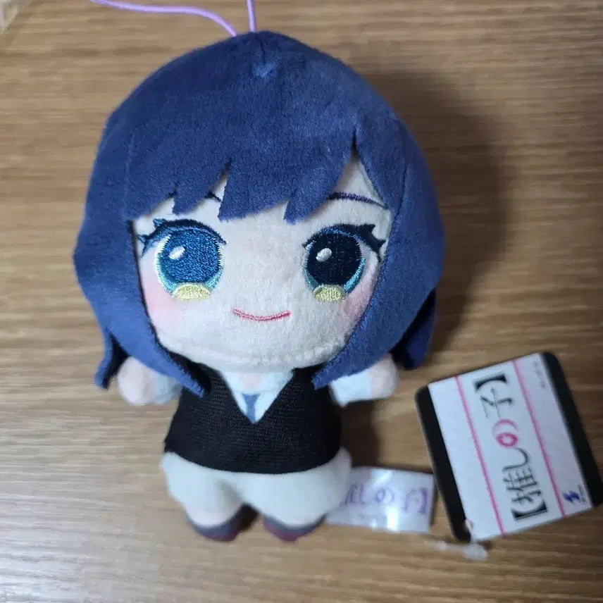 [BUNJANG] Oshi no Ko Akane Hiyono Plush Doll / 최애의아이 아카네 인형 누이