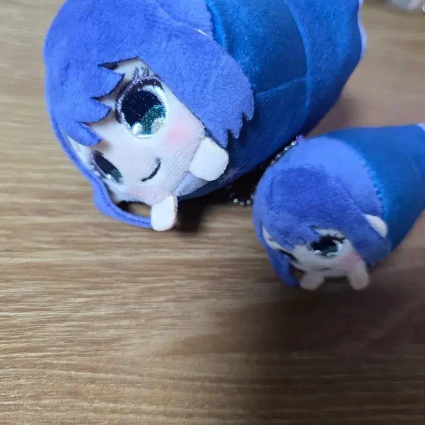 [BUNJANG] Oshi no Ko Akane Hoshino Plush Set (2 Sizes) / 최애의아이 아카네 인형 누이 2종