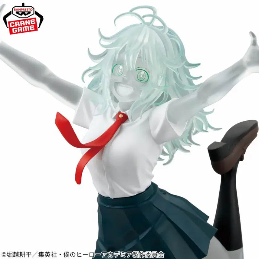 [BUNJANG] My Hero Academia Toru Hagakure GIGO Limited Figure (Sealed) / 미개봉)나의 히어로 아카데미아 하가쿠레 토오루 나히아 GIGO한정 피규어