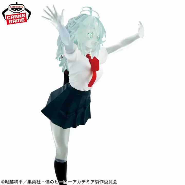 [BUNJANG] My Hero Academia Toru Hagakure GIGO Limited Figure (Sealed) / 미개봉)나의 히어로 아카데미아 하가쿠레 토오루 나히아 GIGO한정 피규어