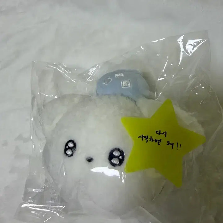 [BUNJANG] Byeon Woo Seok Bangkok Limited Ddaengtongi Cup Carrier / 변우석 방콕한정 댕통이 컵캐리어