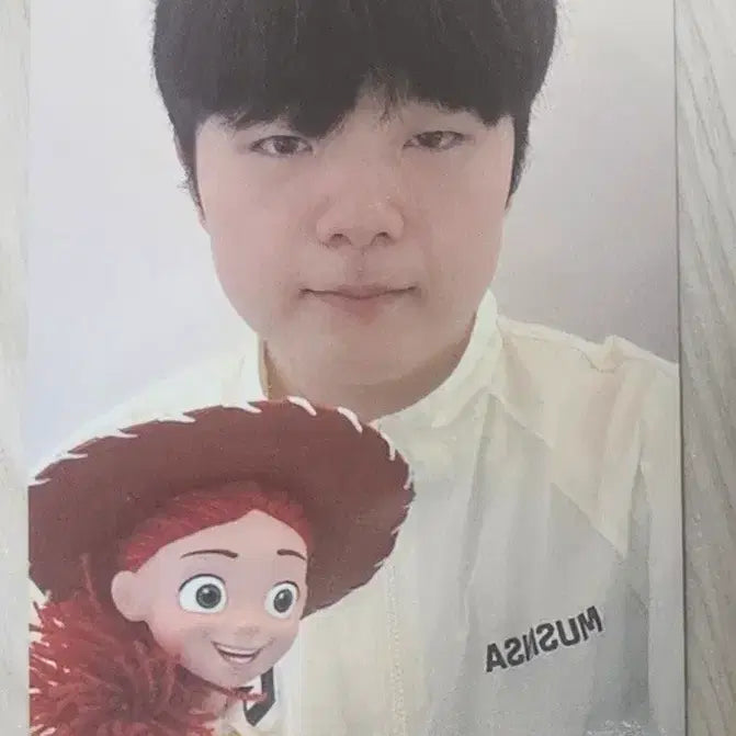 [BUNJANG] Gen.G Canyon 2026 Worlds Photocard / 2026 케스파컵 젠지 Geng 캐니언 포카 양도