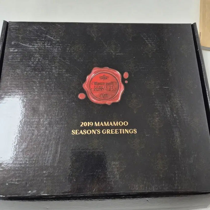 [BUNJANG] Mamamoo 2019 Season&