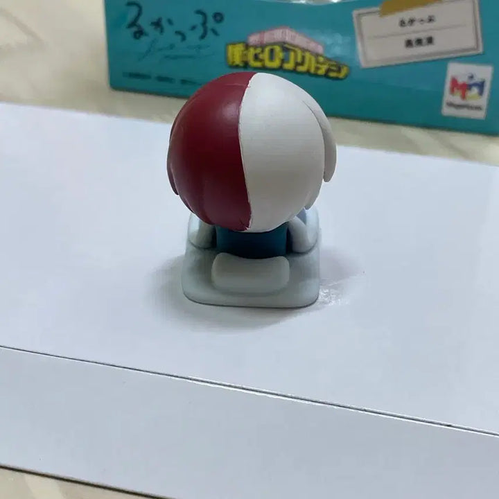 [BUNJANG] My Hero Academia Shoto Todoroki Onemutan Vol. 1 / 나의히어로아카데미아 토도로키 쇼토 오네무탄 1탄 나히아 히로아카