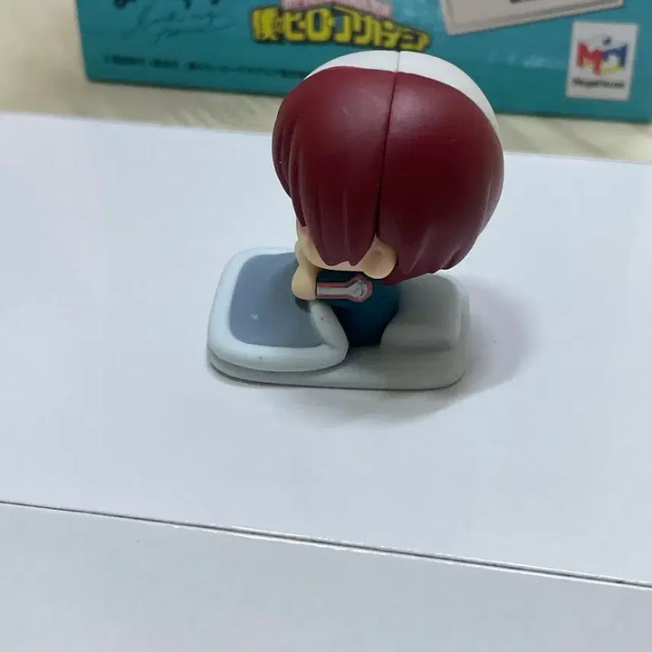 [BUNJANG] My Hero Academia Shoto Todoroki Onemutan Vol. 1 / 나의히어로아카데미아 토도로키 쇼토 오네무탄 1탄 나히아 히로아카