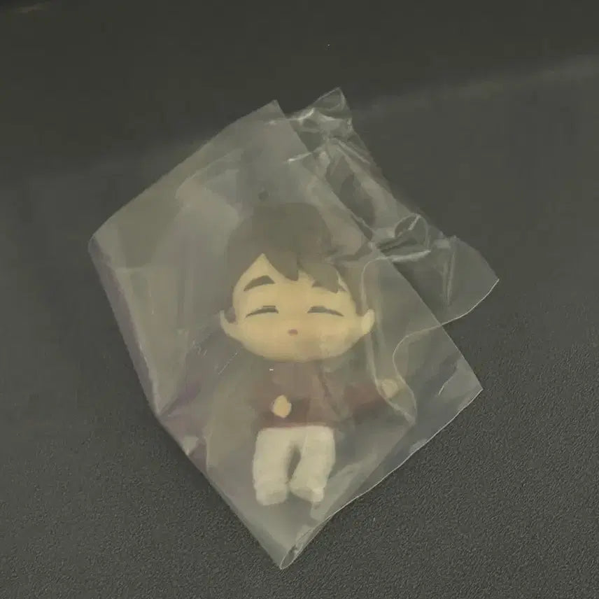 [BUNJANG] Haikyuu!! Miya Osamu Gacha Figure / 하이큐 미야 오사무 가챠 양도