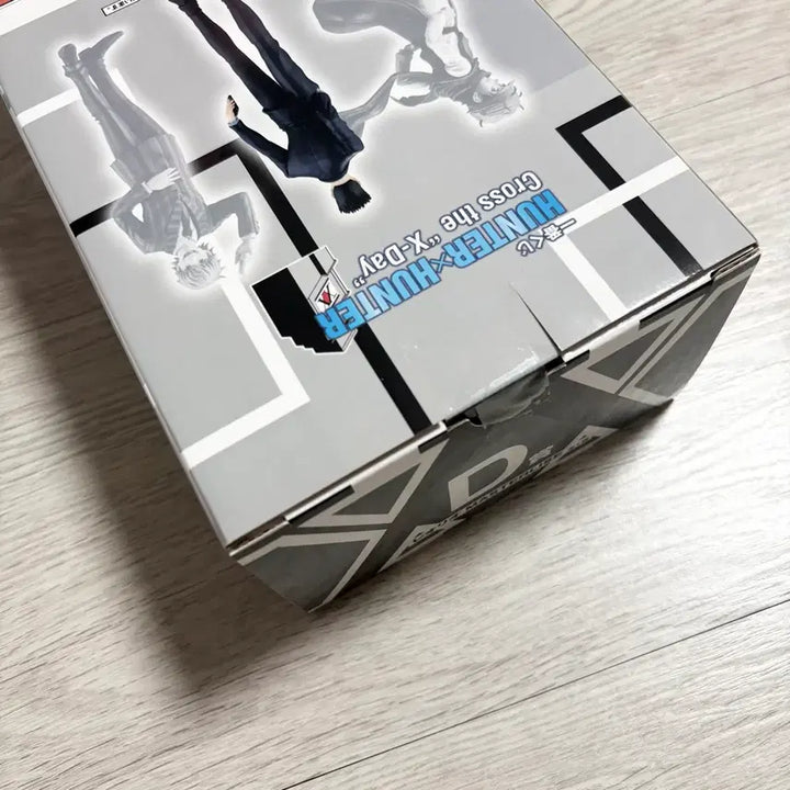 [BUNJANG] Hunter x Hunter Ichiban Kuji Leorio D Prize Figure (Sealed) / [미개봉] 헌터헌터 제일복권 이치방쿠지 레오리오 D상 피규어