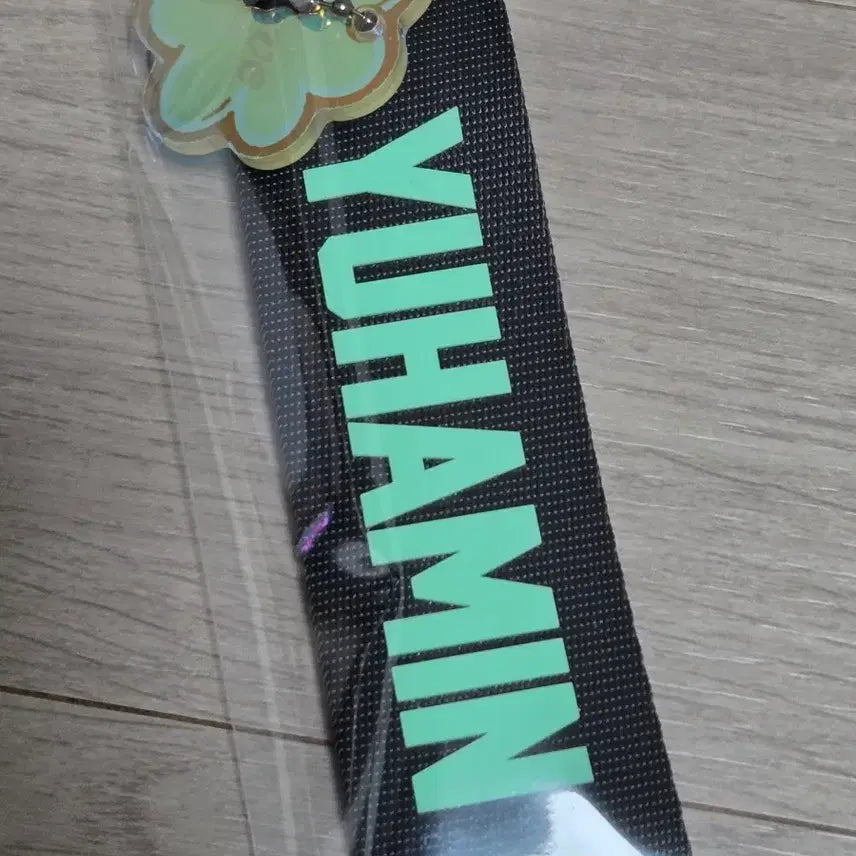 [BUNJANG] YUKYEOL SUMMER Strap Eunho, Hamin Bundle Set / 육여름 스트랩 은호,하민 (필름O/외출X/ 일괄판매)
