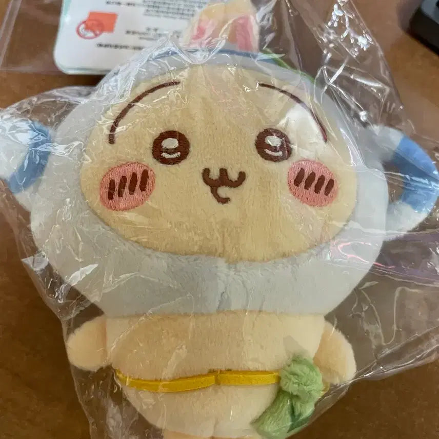 [BUNJANG] Chiikawa Usagi Hangzhou Food New Product / 치이카와 우사기 항저우 미식 새상품
