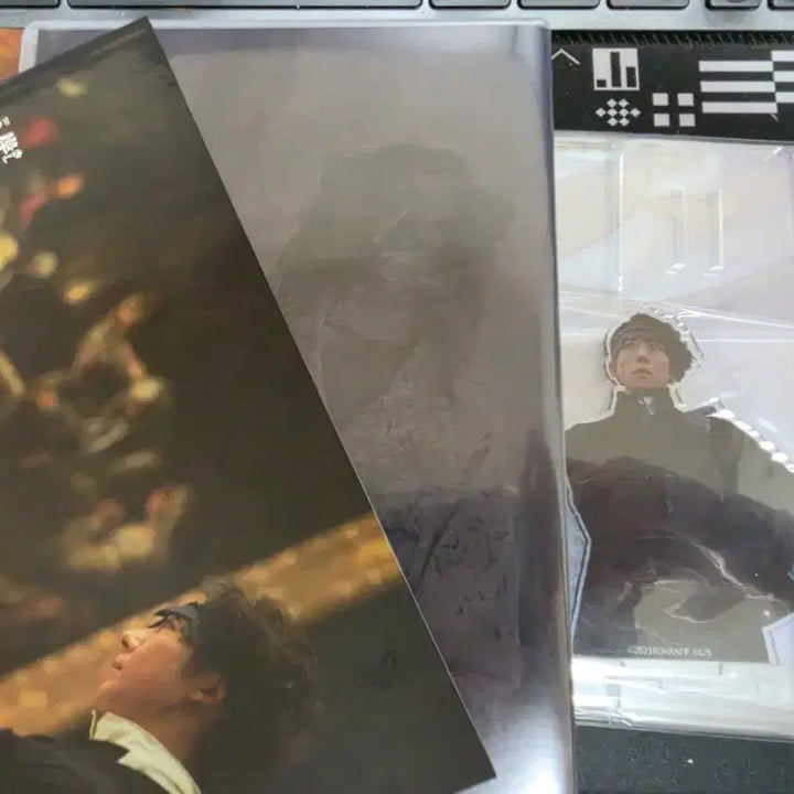 [BUNJANG] Kishibe Rohan Goes to the Louvre Blu-ray / 키시베 로한 루브르에 가다 블루레이