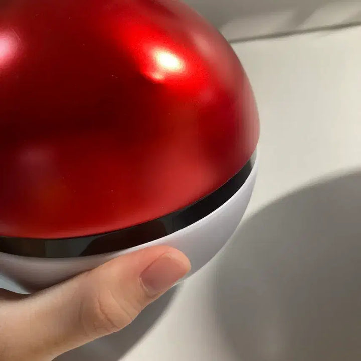 [BUNJANG] Pokemon Monster Ball &amp; Super Ball Tin Case Bundle Set / 포켓몬 몬스터볼, 슈퍼볼 틴케이스 일괄