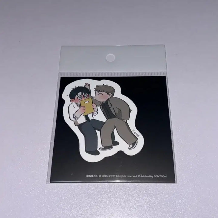 [BUNJANG] Rebom Open Company Hongkwe Acrylic Block Sticker Bundle Set / 레봄 오픈컴퍼니 홍퀘 아크릴 블록 스티커 일괄