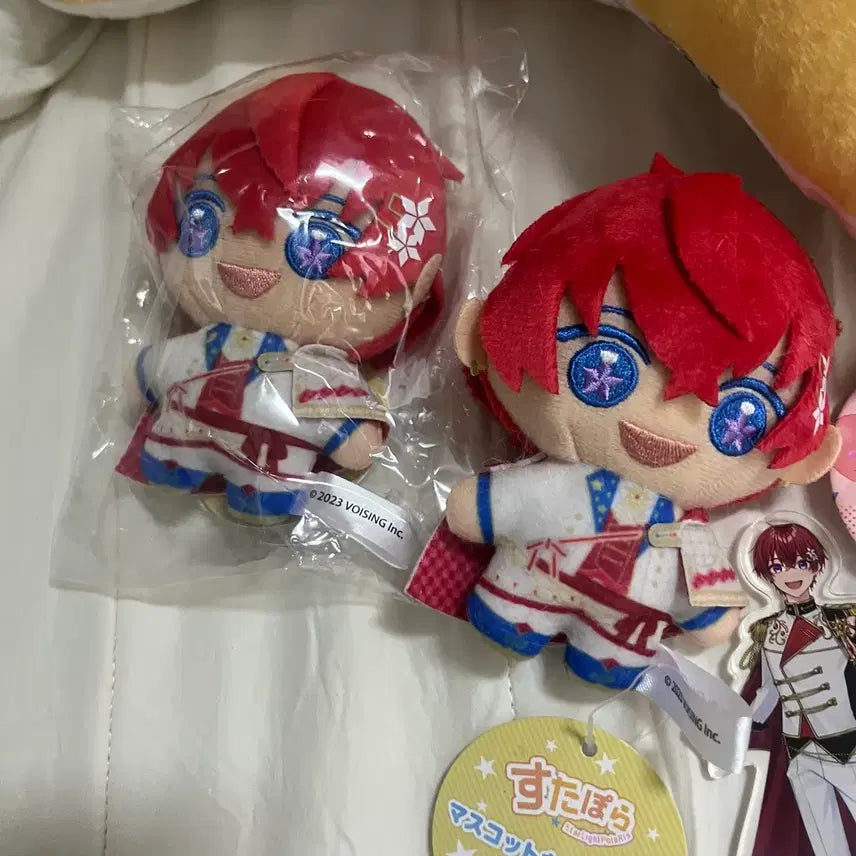 [BUNJANG] Starpora Coe Bundle Set / 스타포라 코에 Coe 위주 굿즈 일괄 탈덕 처분