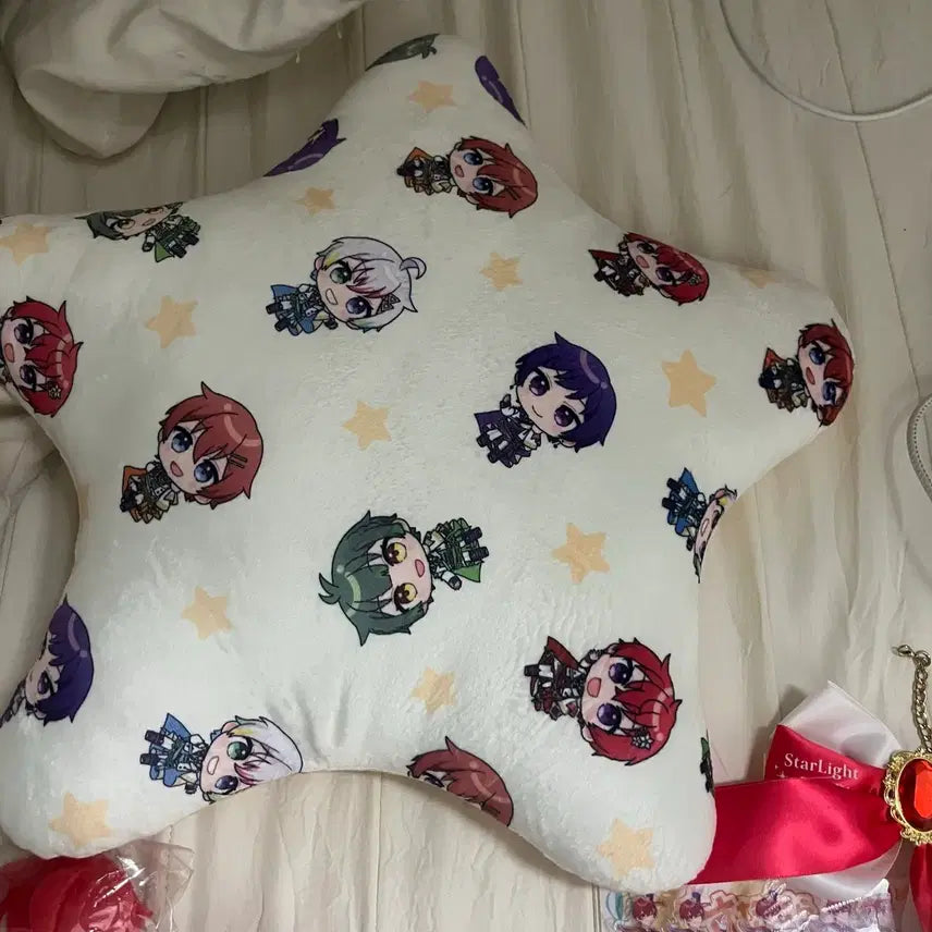 [BUNJANG] Starpora Coe Bundle Set / 스타포라 코에 Coe 위주 굿즈 일괄 탈덕 처분